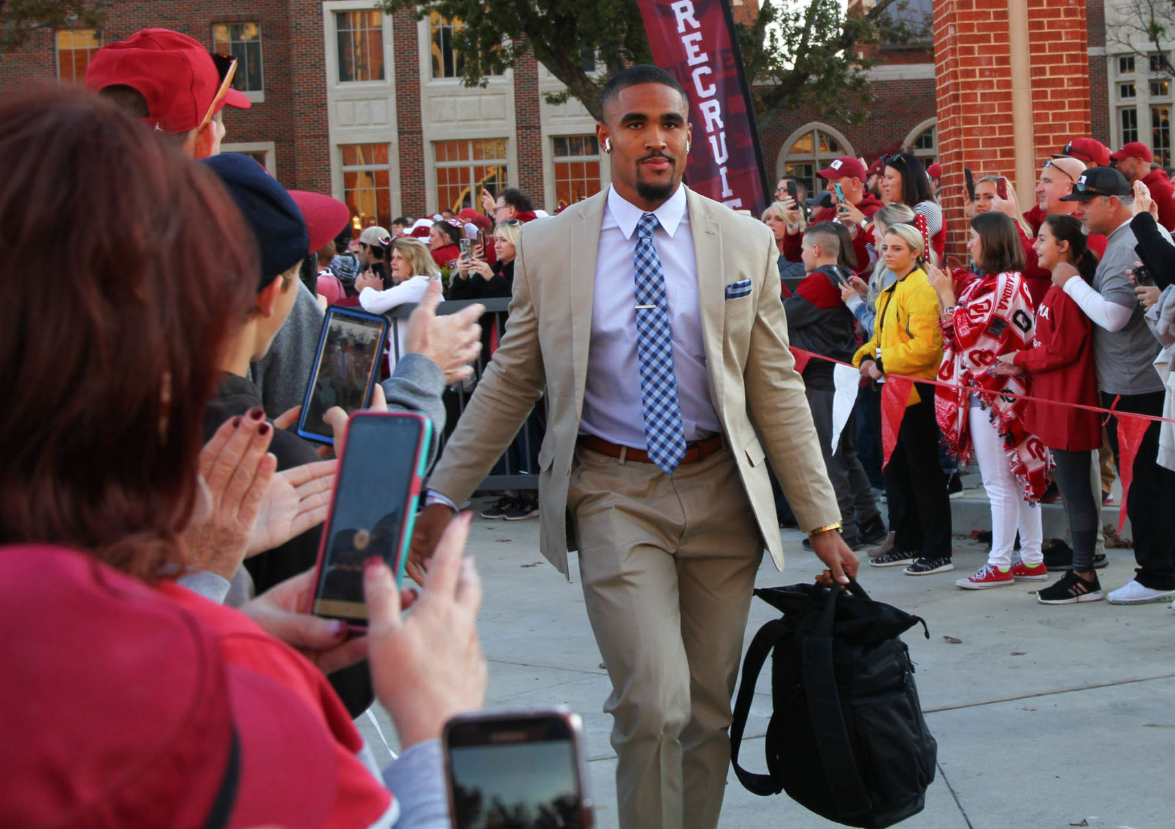 Jalen Hurts